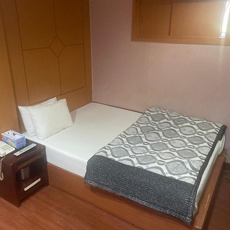 Grace Motel Szöul Kültér fotó