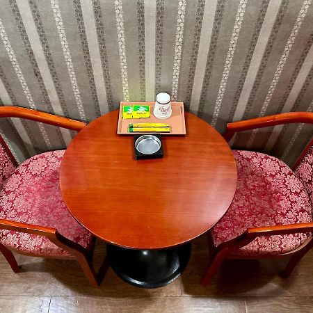 Grace Motel Szöul Kültér fotó