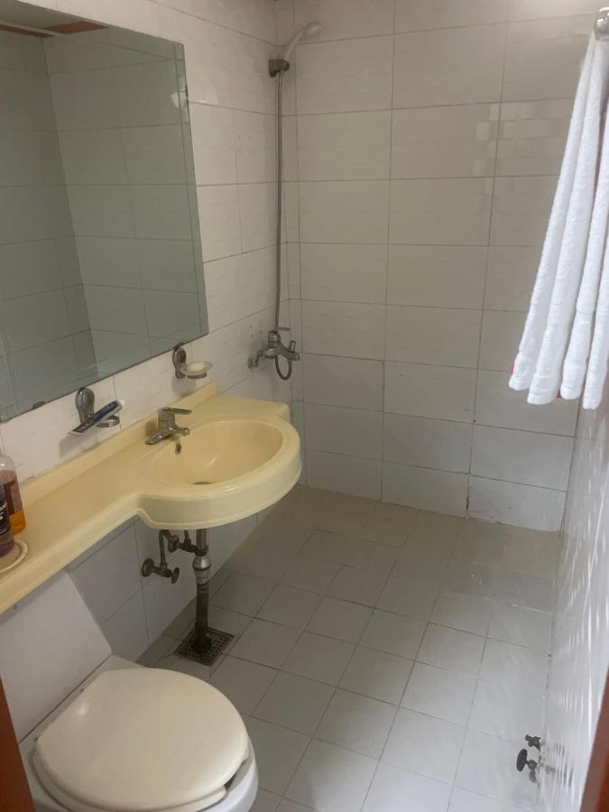 Grace Motel Szöul Kültér fotó